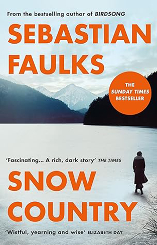 Snow Country - Sunday Times Bestseller